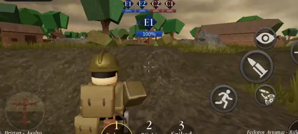 ÚNETE NOS  https://discord.gg/UkwRzGXfNx #guerras #centaura #RP #ww1#roblox