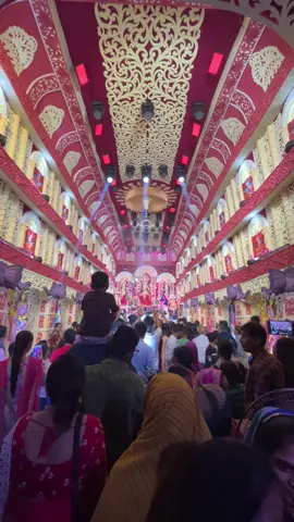 নয়ামাটি নারায়নগঞ্জ দূর্গা পূজা..🥰 #durgapuja #ma #foryoupage❤️❤️ #foryoupage❤️❤️❤️foryou💞💞🥰🥰🥰🥰🥰🥰🥰😦❤️❤️😰😰😓😥 @TikTok @TikTok Bangladesh 