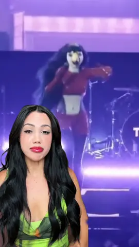 O sucesso de Tucana #foryou 