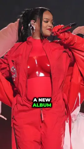 Rihanna turned music, makeup, and fashion into a billion-dollar fortune . . . #rihanna #fenty #fentybeauty #businessmogul #music #networth