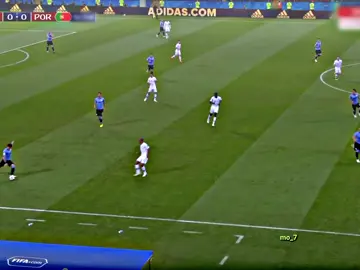 جنون 🤯🔥 ملخص مباراة البرتغال 🇵🇹ضد الارغواي 🇺🇾 في كاس العالم 2018 🔥. جنون حفيظ دراجي 🎤 ... شكرا 🌹على الـ50 الف متابع 😍🔥 #البرتغال #كاس_العالم #تصميم_فيديوهات🎶🎤🎬 #تيم_كيميتش🇩🇪 #كرة_القدم_عشق_لا_ينتهي👑💙 