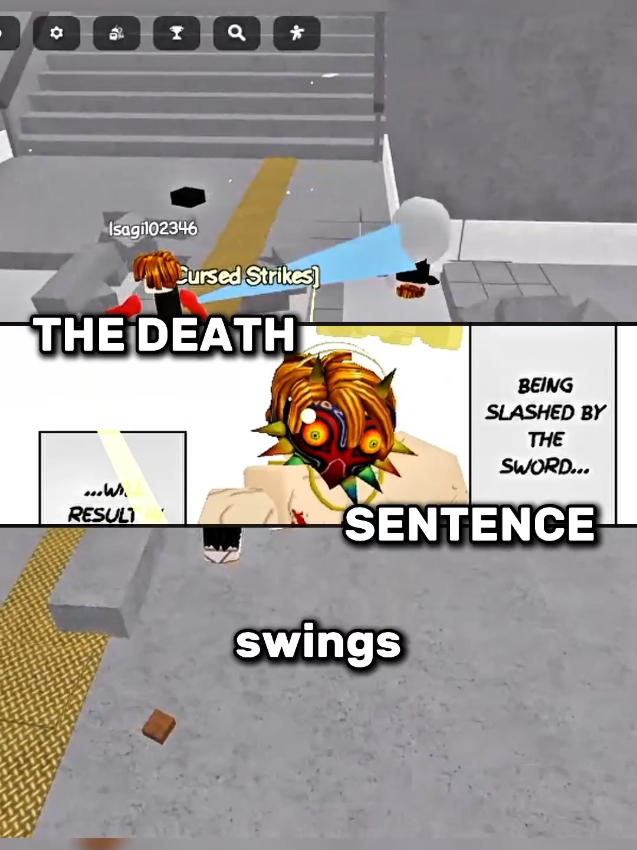 Part 9 | Ranking every Jujutsu Shenanigans | Higaruma