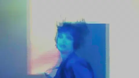 Crsytal Castles Live At Glastonbury 2008, part 1/6 #crystalcastles #aliceglass #fouryourpage #fouryou #music 