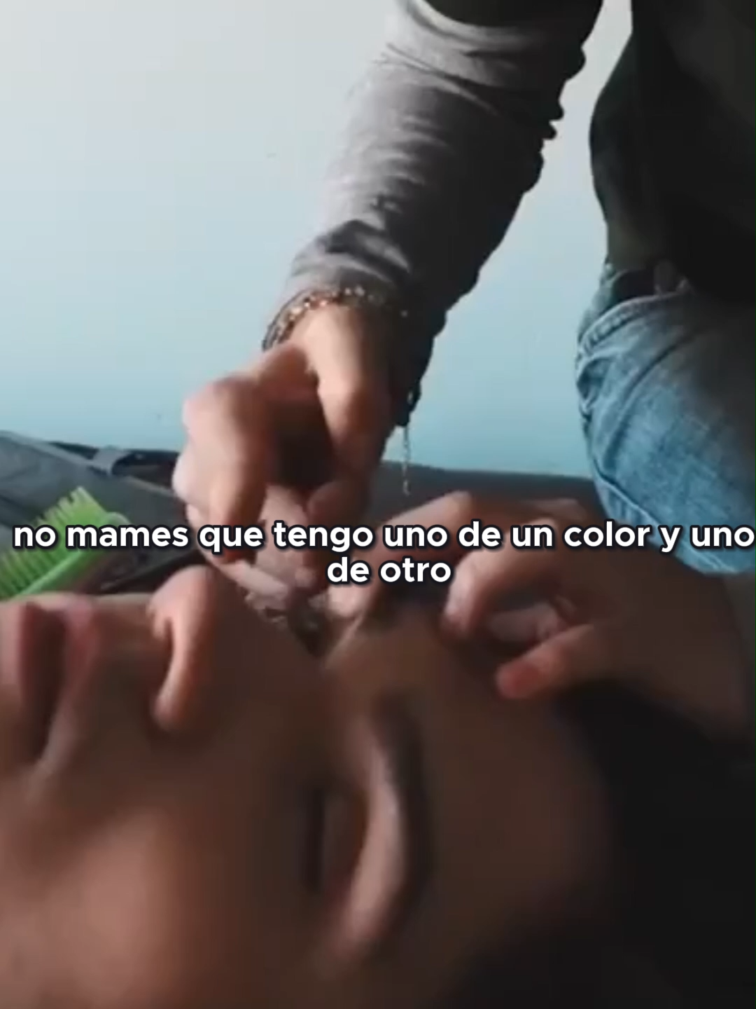 ✨“Cuando tu cita romántica termina en cata de fourlokos jajaja #CrepúsculoParodia”✨ #elmarianafans #bethcast #elmariana