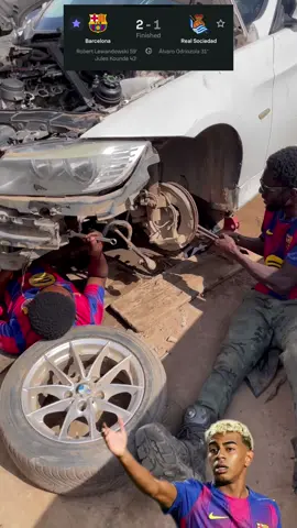 LAMINE YAMAL HAS PRODUCED A G/A IN EVERY SINGLE GAME HE PLAYED SO FAR THIS SEASON! 👑🔥🔥#barcelona #fcbarcelona🔵🔴 #lamineyamal #realsociedad #fyp @hash lock @GETRICCH LANEZ BACKUP🗣️🧠 @Bra Kenneth🔴🔵 @𝘚𝘛𝘈𝘕𝘐𝘚•ᥫ᭡ @🆁🅴🅺🅰🆈💫🤍 @Man Stevoo🦅 @💫*BARÇA UPDATE*  💫 @Easyyy🐐🎉🦾 @Xoxo_Catalunya Princess⚽️🔵🔴 @•||•Nkranii Abrante3•😎||• 