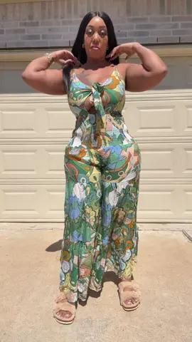 In Love With This 💚