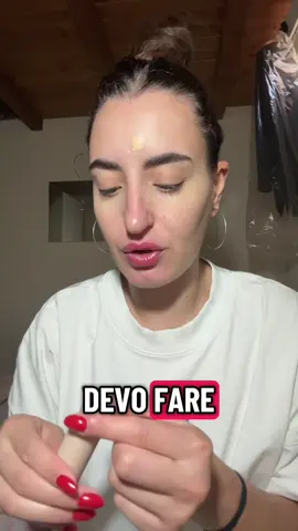 #grwm #makeup #lavoro #neiperte #virale 