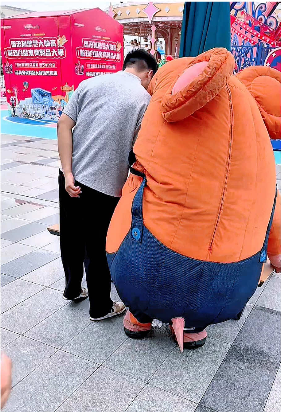 #funnyvideos #funny #funnyanimals #fyp #fypシ 