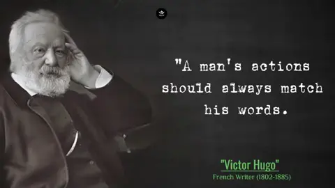 To be valued always be silent in six situations || Victor Hugo Quotes About Happy Life. #fyp #unfreezemyaccount #creatorsearchinsights #quoteoftheday #foryoupage❤️❤️ 