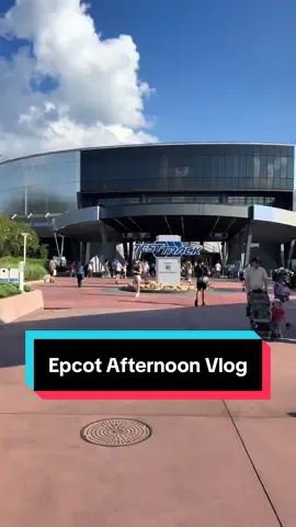 Moral of the story: you can drink and ride…..a lot in a few hours #epcot #disney #disneyparks #Vlog #orlando 