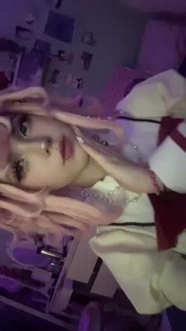 Caca #cosplay #fypp #madokacosplay #madokamagica #pourtoii 