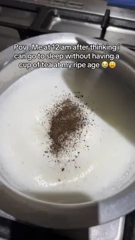 At this point @Brookside Dairy LTD and @Kericho Gold should make me their ambassador 😭😩