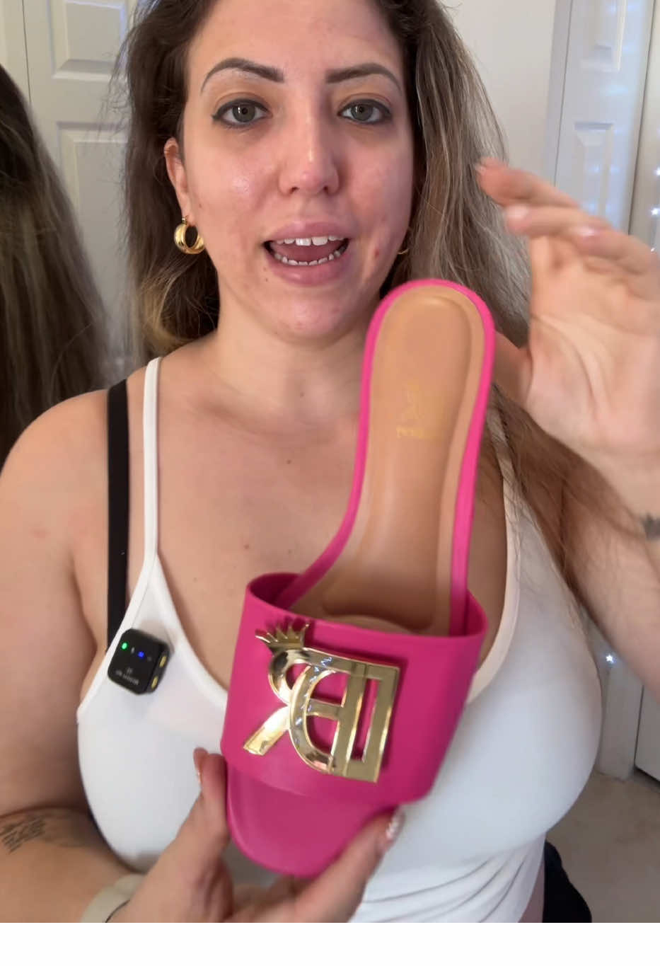 Respuesta a @sabina Espinosa oro miel 