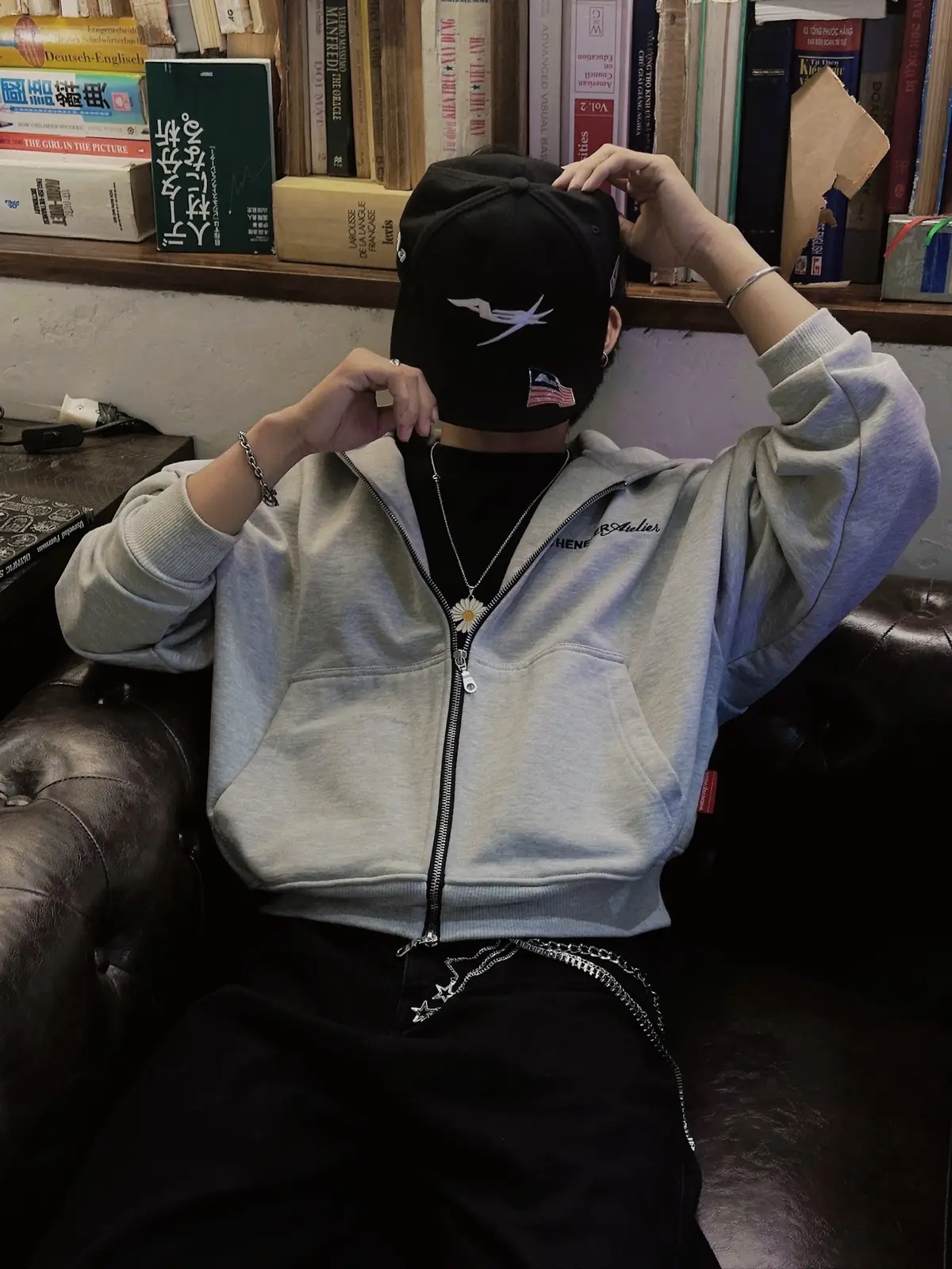 im lặng đi các em 🤫