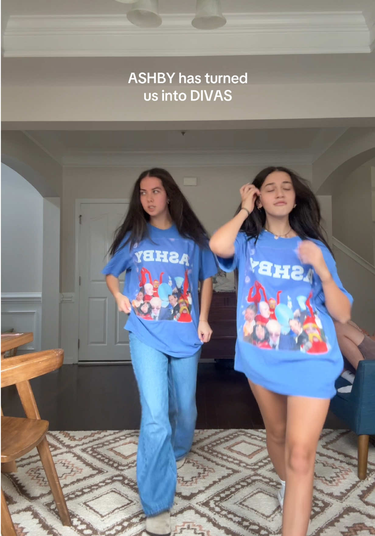 WE LOVE YOU @ASHBY AND YOUR MERCH #fyp #ashby #viral #relatable #foryou 