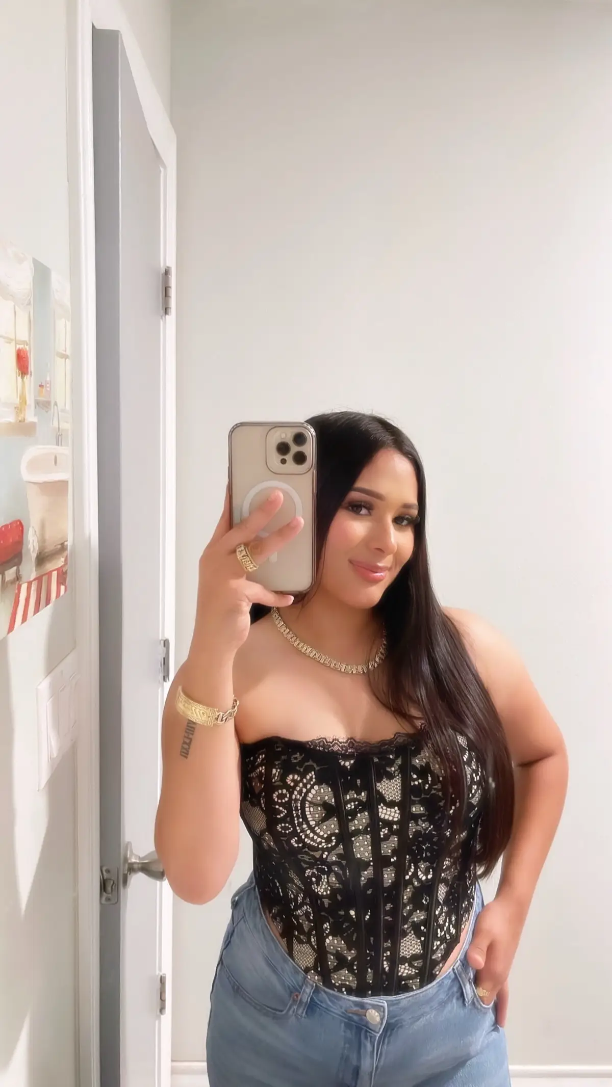 Mommy dump 😗😗