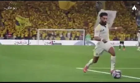نواف #بوشل#@نادي النصر السعودي 