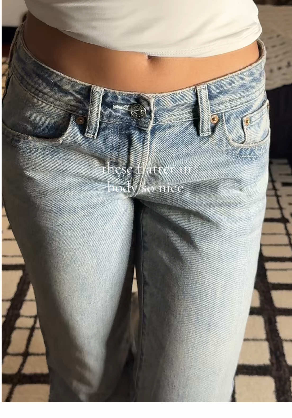 in love w how these fit 