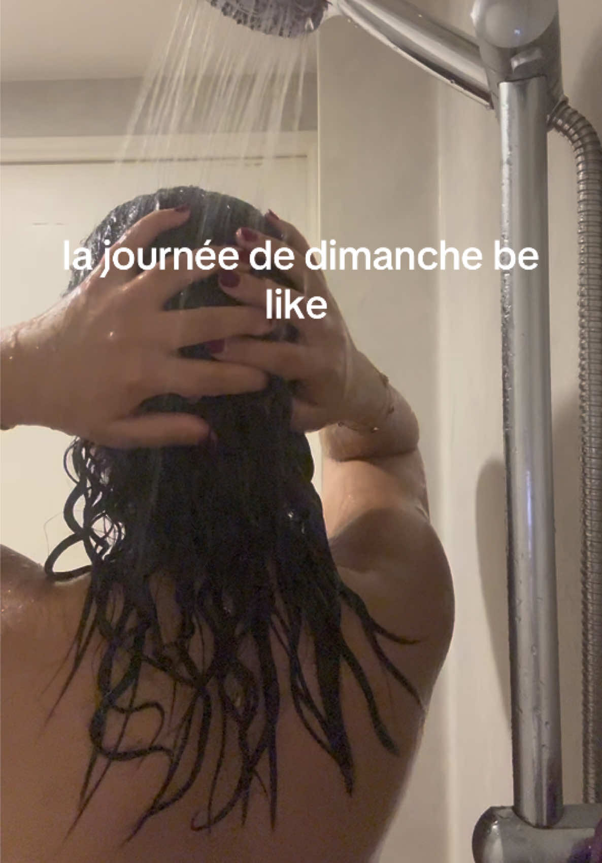 everything shower ✨✨✨ #skintok #everythingshower #showertok #showerroutine #skincareroutine 