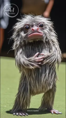 A New Friend at the Park