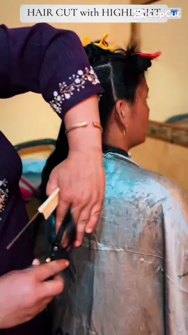 HAIR KERATIN pro #beautynepal #nepalibeauty #bardiya  #yamunabeautyparlour 