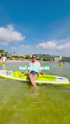 Cum iei SUP-ul cu tine în avion?  #fyp#viral#sup#supromania#standuppaddle