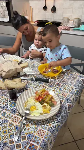 Buona cena🫶❤️