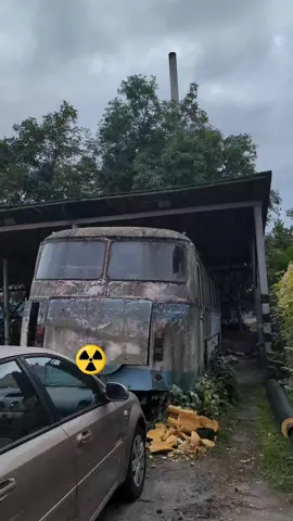 LAZ 699-R еще табличку нашел был с@kerik🌳🚌 