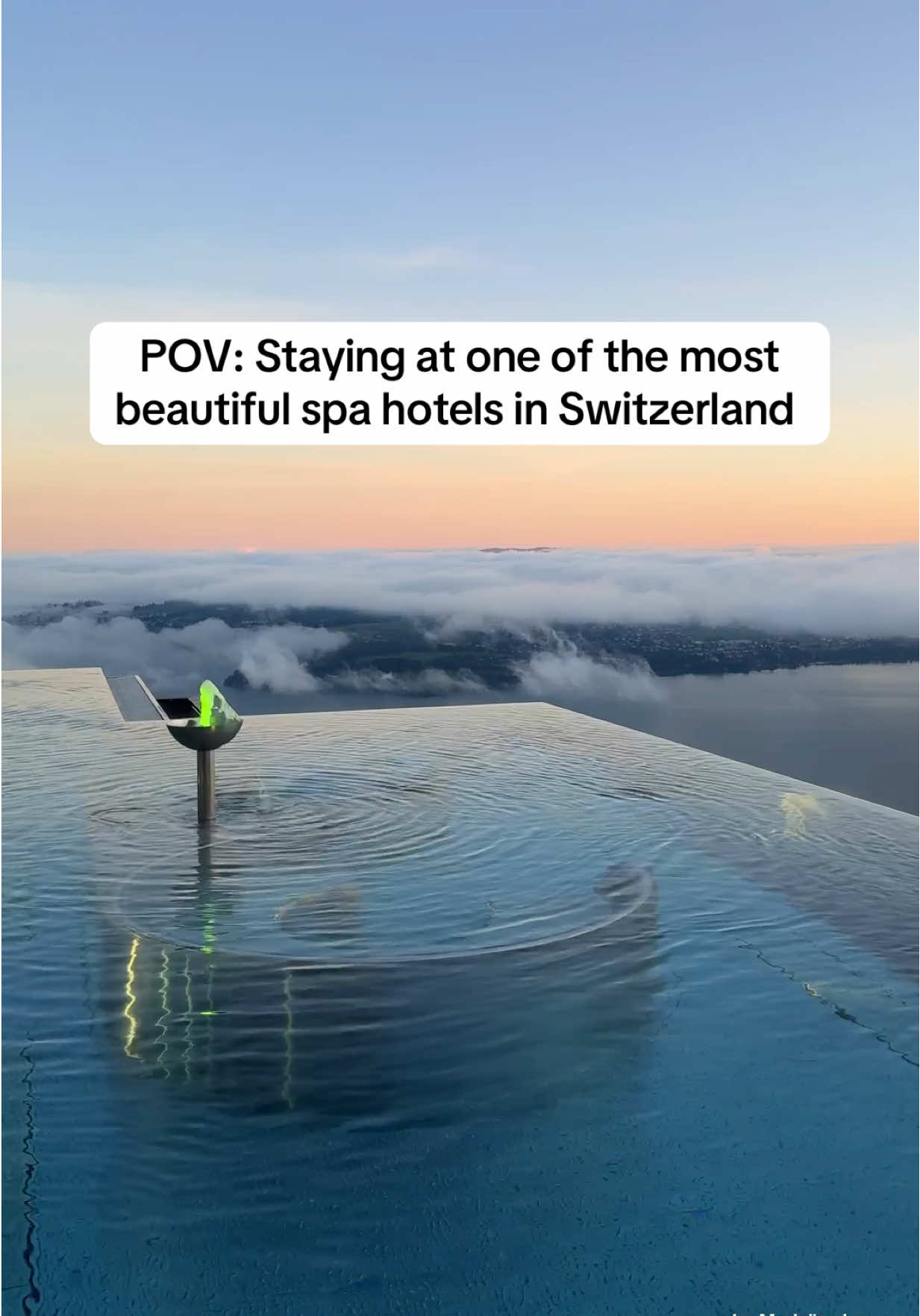 POV: Staying at one of the most beautiful spa hotels in Switzerland  📍location is in the video  #tiktoktravel #fyp #inlovewithswitzerland 