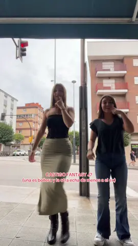 chicas lindas @💙💛 @enoli #castigofantasygirls #parati #fyp #guapas #supera 