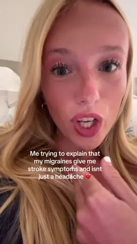 The worst #migraines #fentysuperbrandday #LanguageLearning #foryou #trending 