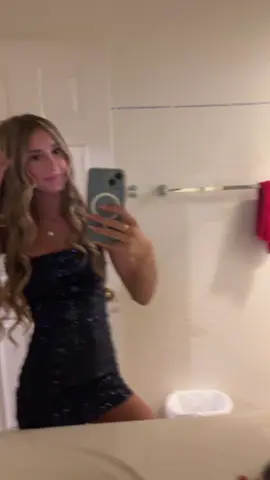 #foryoupage #hoco #dress #fypシ゚viral #abcxyz 