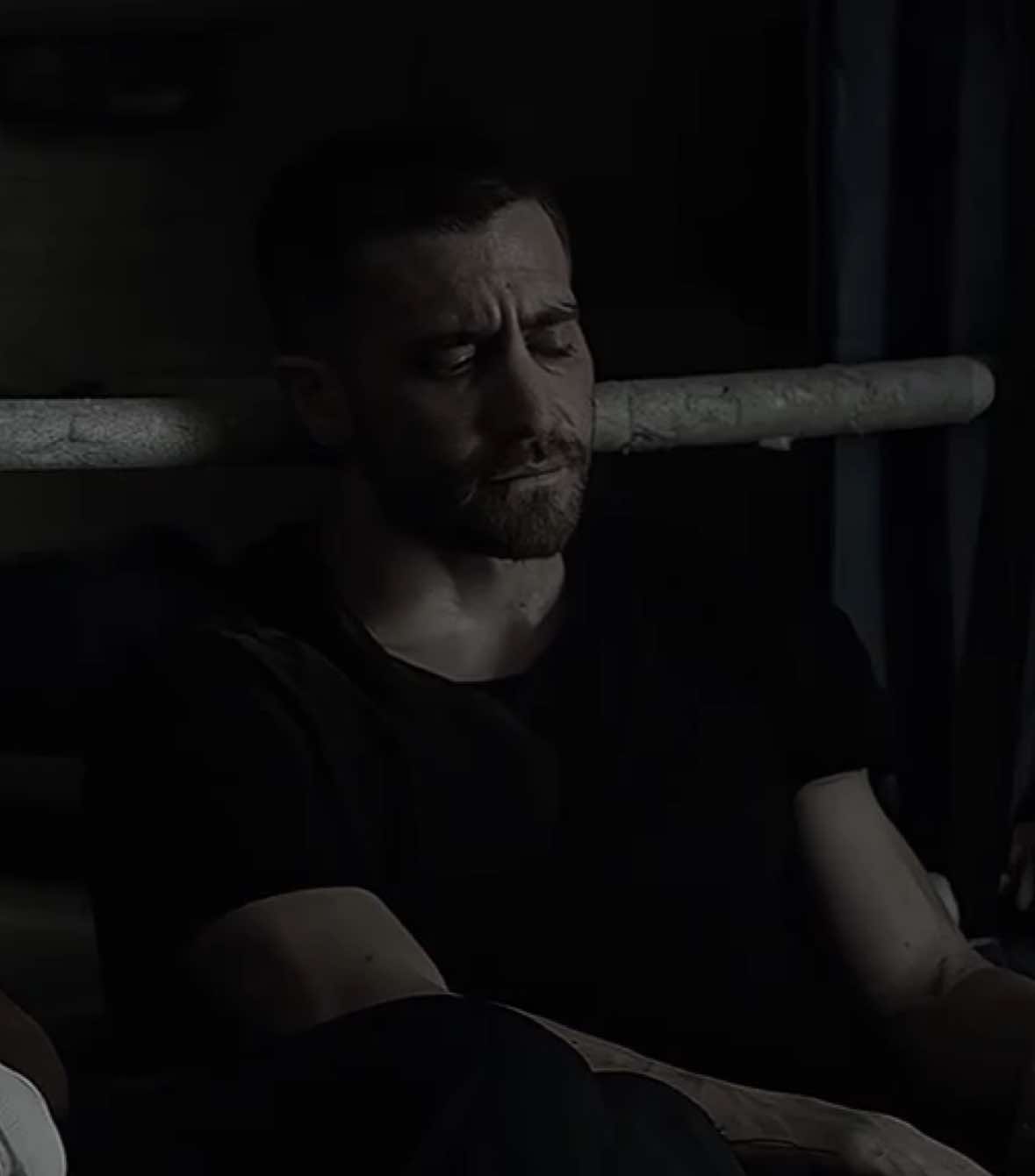 #southpaw #jakegyllenhaal #southpawedit #pain #foryoupage 