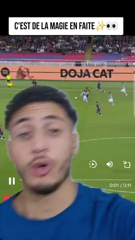 pedri incroyable contre la real sociedad vraiment trop fort le génie du milieux de terrain du Barça quelle jeoure incroyable que a hansi flick   le barca prend la tête de la liga avec cette victoire  lamine yamal décisif #barca #fcbarcelona #lamineyamal #pedri #realsociedad 