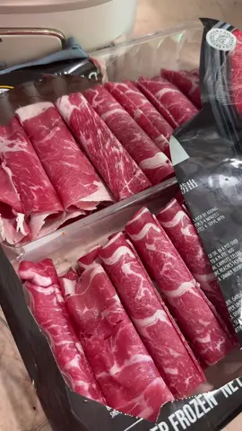 Dinner is ready