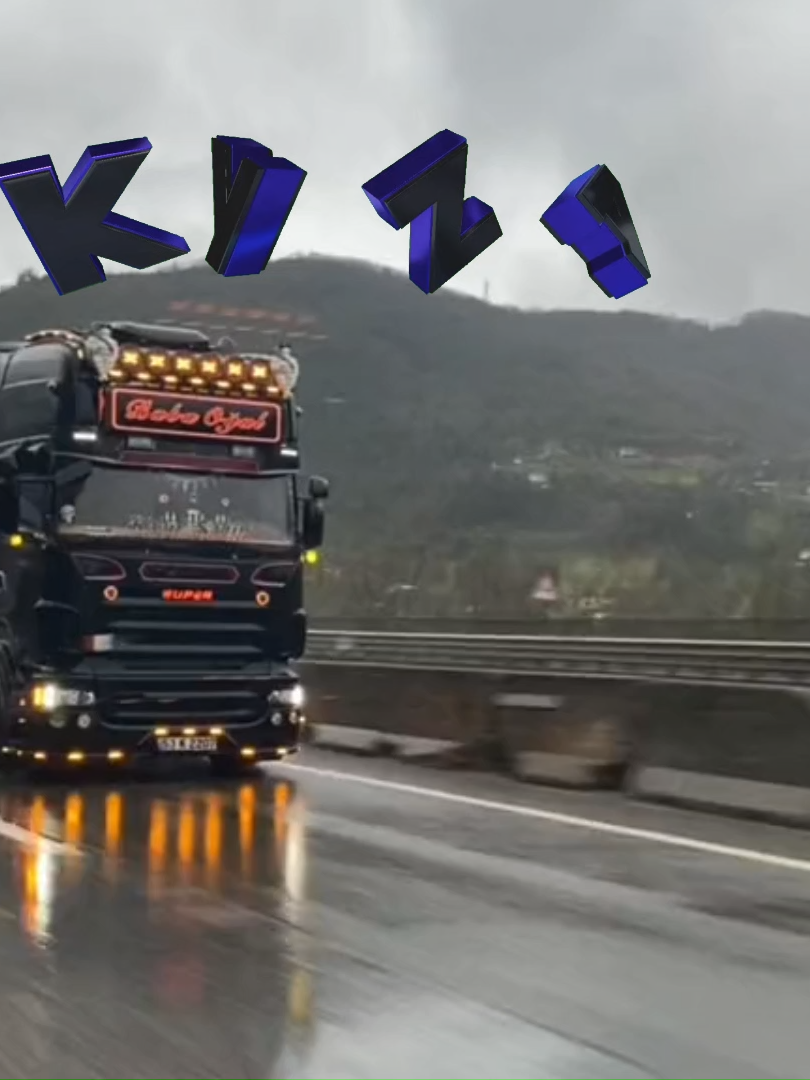 tır editi güzel oldu #tır #lvbelc5 #c5 #fyp #tiktok