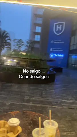 Hasta llovió … #gdl #fyp 