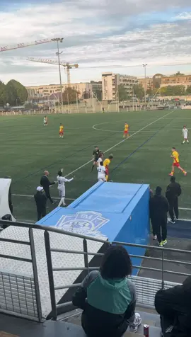 U17 NAT : F.C MONTFERMEIL - R.C LENS  RÉSUMÉ DU MATCH 🔥