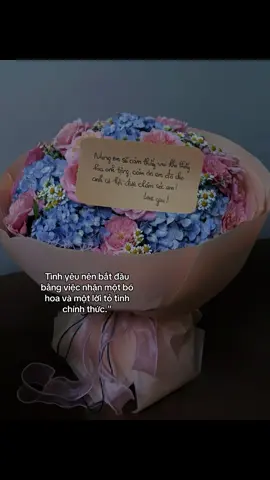 Làm con gái cười không khó nhỉ  #hoa #hoasap #flowers #bmt #hoatangnguoiyeu 