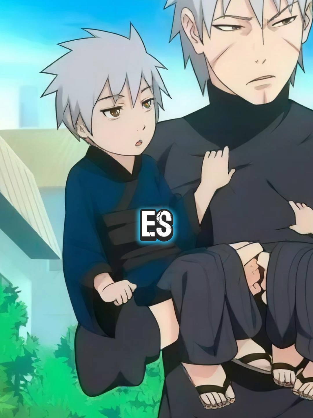 Glaubst du, dass Jiraiya und Sakumo Hatake heimlich Tobiramas Kinder waren? Diese spannende Theorie sagt genau das! Tobirama vertraute Hiruzen Sarutobi, als er in den Krieg zog, und dieser könnte die beiden vor ihrem wahren Erbe geschützt haben – genau wie Narutos Geschichte! Und die weißen Haare von Tobirama, Jiraiya und Sakumo sind auch irgendwie verdächtig... Was denkst du? Lass uns in den Kommentaren darüber plaudern! #anime #narutoshippuden #tobirama #jiraiya #kakashi