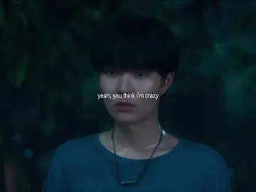 YEAH U THINK IM CRAZYYY #nampingster #foryou #khemjira #khemjiratheseries #thaibl 