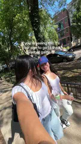 I wanna go to another cubs game 🥲 #cubs #chicago #baseball #cubsbaseball #fyp 