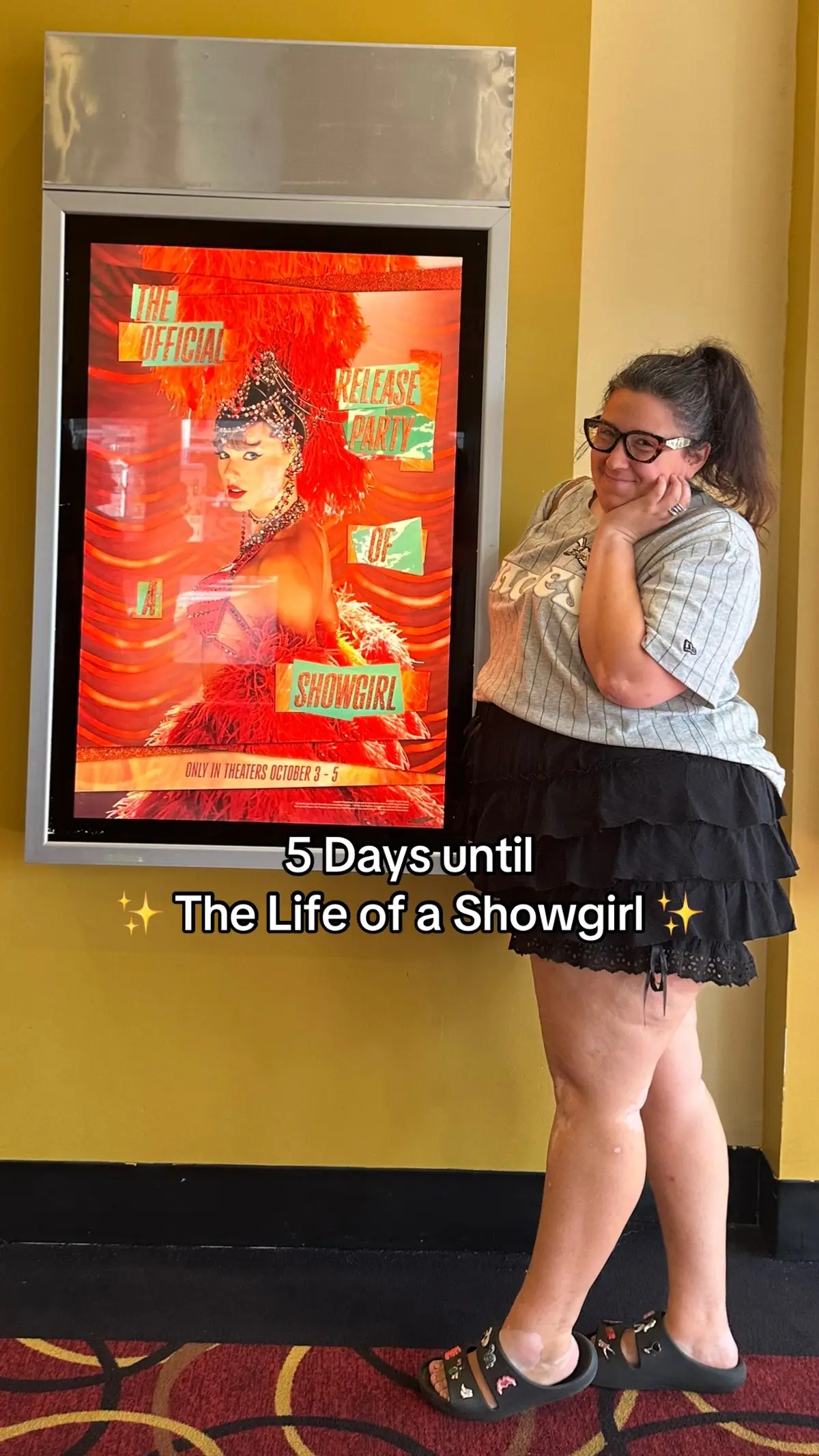 #TSTheLifeofaShowgirl #taylorswift 