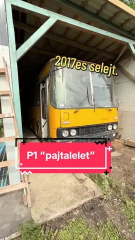 |PART1|Egy igazi időkapszula.#Ikarus#f #fy#retro #foryoupage❤️❤️ 