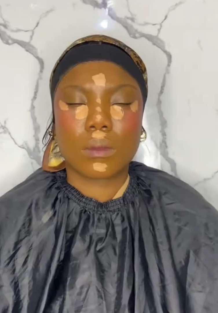 Trust the process ✨👩🏼‍🎨 Daveyton based Mua , for Bookings WhatsApp 0676010945 #makeuplook #transformationchallenge #makeupartist #softglam #beauty 