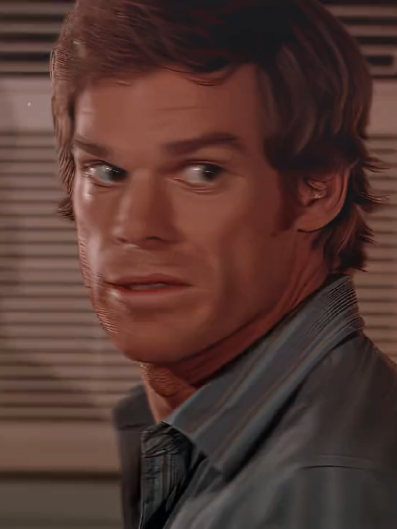 peak meets peak 🔥 | #fyp #foryoupage #viralvideo #aftereffects #dexter #dexteredit #dextermorgan #breakingbad #walterwhite #heisenberg #heisenbergedit ★ upload method ★ TG: @editing_news