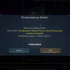 2017-2025🥀 Main murni kok bisa kena banned aneh banget sistem moonton, main cuma 15 match season ini loh😤 Galogiss bisa di banned 30Tahun karena dituduh hal yang ga dilakuin😡 @Mobile Legends Indonesia @MLBB Creator Base #realmobilelegendsid #mobilelegends #mlbb #mlbbcreatorcamp #mlbbtiktok 