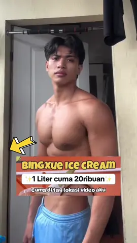 Beli bingxue promo 20k #promomakangajian #promotiktok #bingxue #promoakhirpekan 