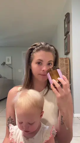 Reviewing my new nontoxic candles 🥰