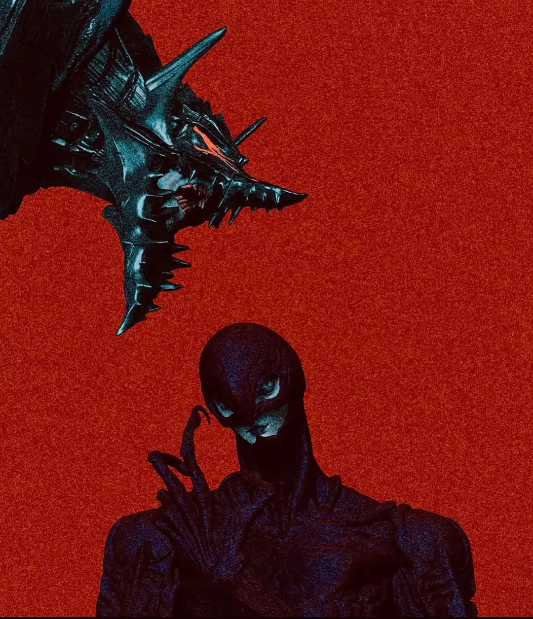 Berserk Fan Account #fyッ #art #griffth #guts #gatsu    